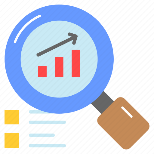 Business, analysis, analytics, statistics, growth, chart, diagram icon - Download on Iconfinder