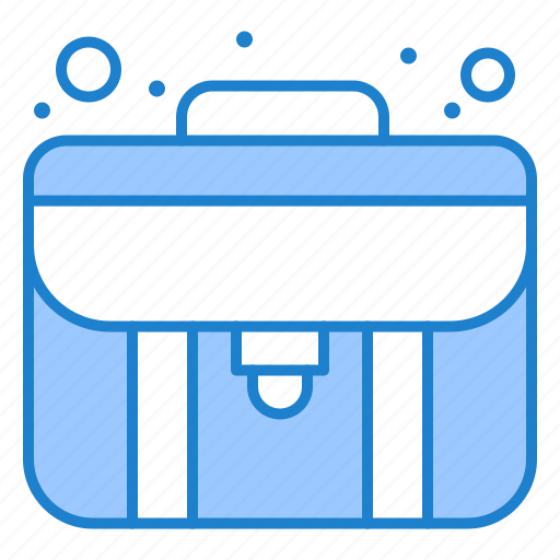 Bag, brief, case, portfolio icon - Download on Iconfinder