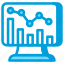 dashboard, report, record, analytical 