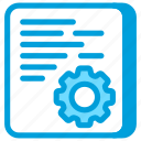 report, customization, smart, setting, data, arranging