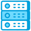 digital, database, data, server, advanced, technology, storage, computerized 