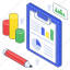 report, business, data, analysis, strategy, corporate, chart 