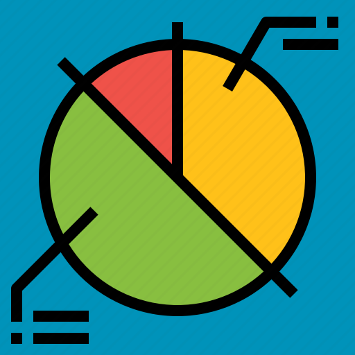 Analytics, chart, data, graph, pie icon - Download on Iconfinder