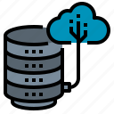 cloud, data, storage, technology, warehouse