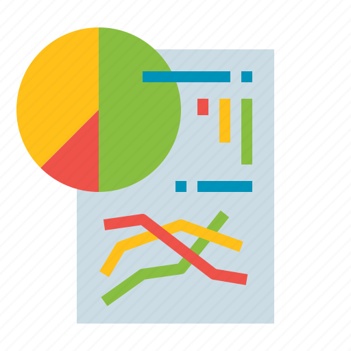 Analytics, data, infographic, statistical, visualization icon - Download on Iconfinder
