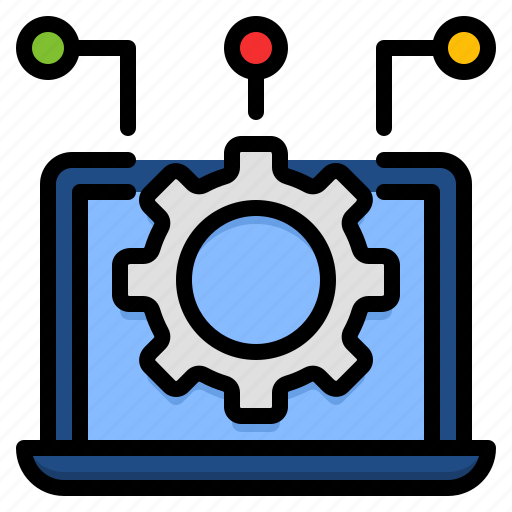 Analytics, data, digital, platform, program, software icon - Download on Iconfinder