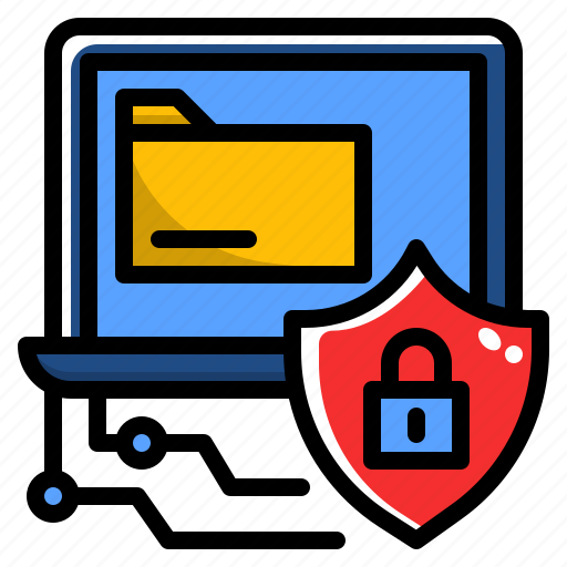 Allowance, data, permission, privacy, protection, security icon - Download on Iconfinder