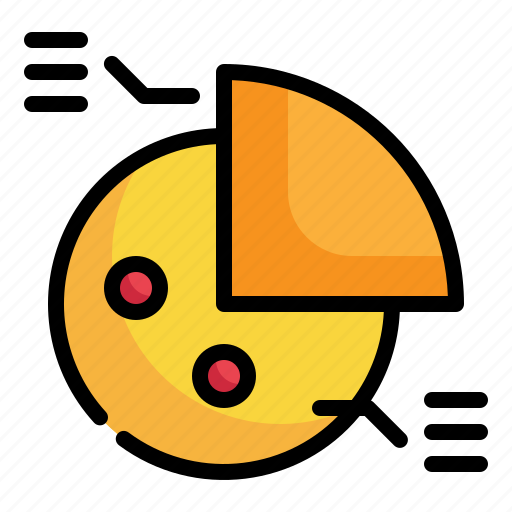 Data, analytics, graph, circle, statistics icon icon - Download on Iconfinder