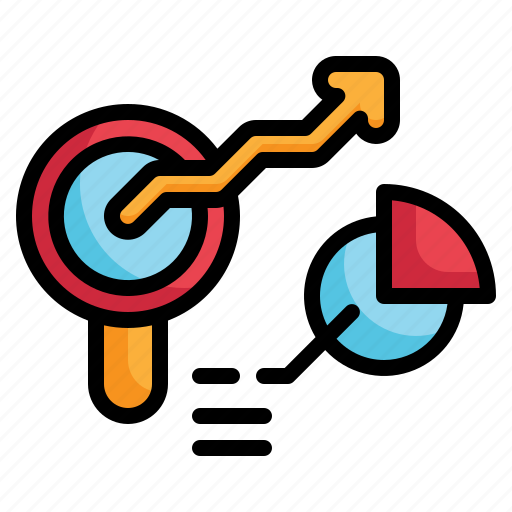 Growth, arrow, graph, data, analytics, report, statistics icon icon - Download on Iconfinder