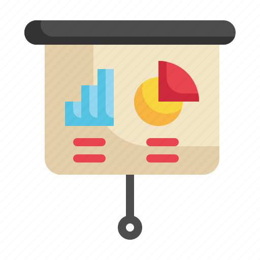 Chart, graph, presentation, report, data, analytics, statistics icon icon - Download on Iconfinder