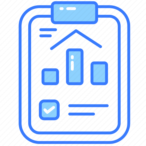 Business, report, bar, chart, diagram, analysis, analytics icon - Download on Iconfinder