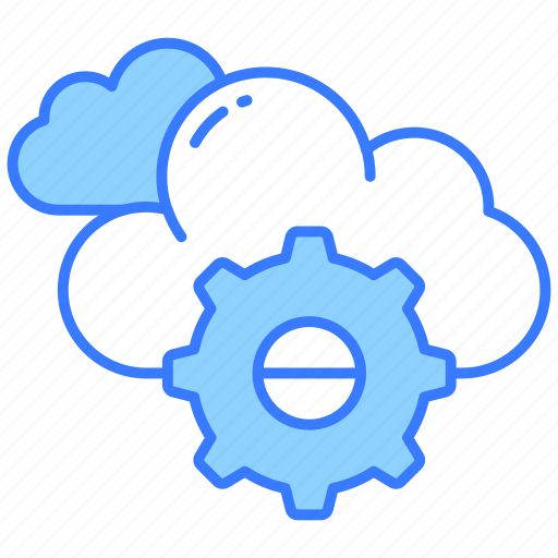 Cloud, network, management, networking, services, configuration, connection icon - Download on Iconfinder