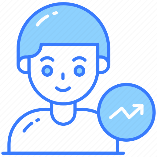 Data, scientist, researcher, technologist, technician, professional, inventor icon - Download on Iconfinder
