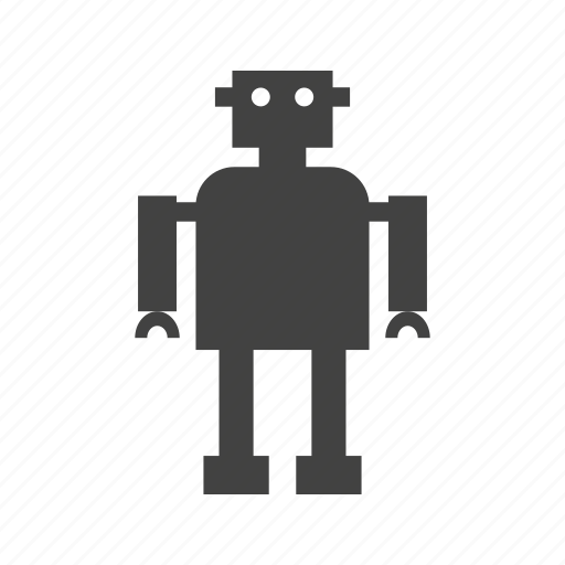 Automatic, programming, robot, robotic, science, software, technology icon - Download on Iconfinder