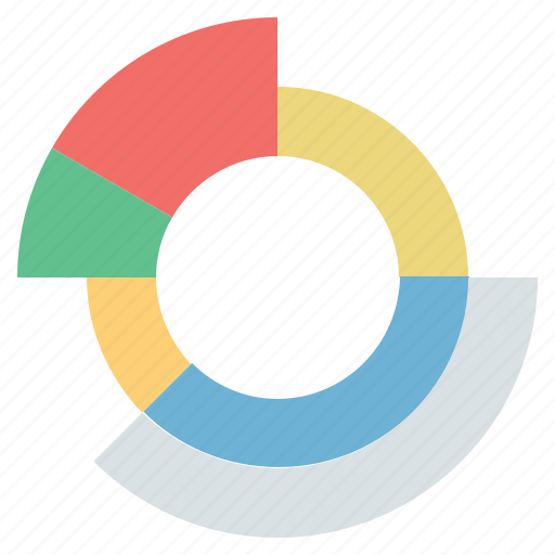 Analytics, chart, circle chart, circular chart, graph, pie chart, pie statistics icon - Download on Iconfinder