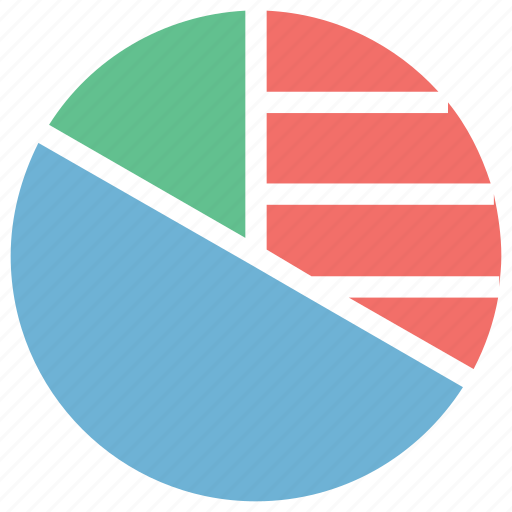 Analytics, chart, circle chart, circular chart, graph, pie chart, pie statistics icon - Download on Iconfinder
