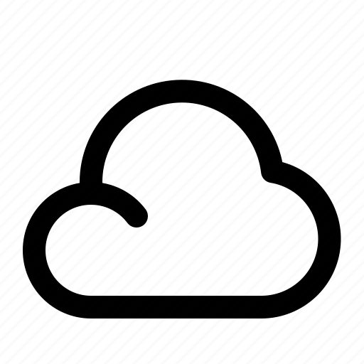 Cloud, computing, data, nontext, weather icon - Download on Iconfinder