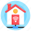 internet of things, iot, home network, networking, shared home network 