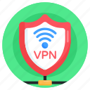 vpn network, vpn connection, shared vpn network, virtual private network, networking