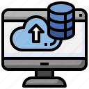 database, storage, recovery, sync, data