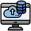 database, storage, recovery, sync, data 