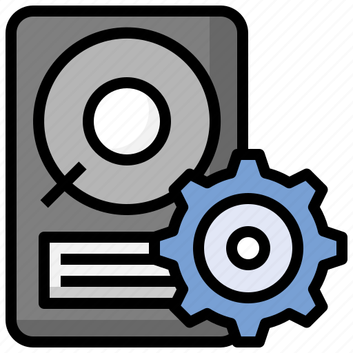 Storage, device, recovery, sync, network, data icon - Download on Iconfinder