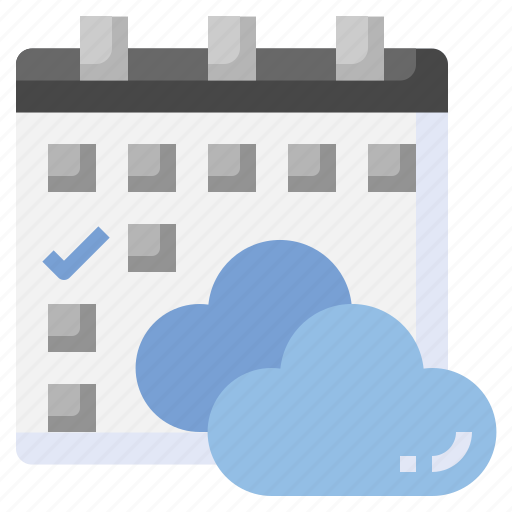 Schedule, recovery, sync, data, backup icon - Download on Iconfinder