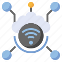 internet, of, things, wifi, connection, networking, wireless