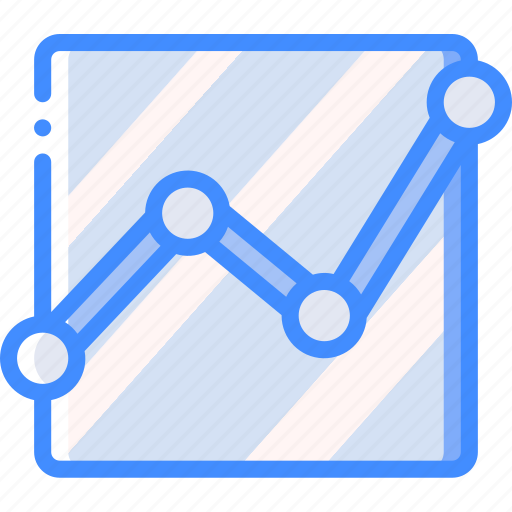 Chart, data, graph, scatter, statistics, stats icon - Download on Iconfinder