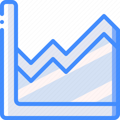 Chart, data, graph, growth, statistics, stats icon - Download on Iconfinder