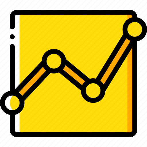 Chart, data, graph, scatter, statistics, stats icon - Download on Iconfinder