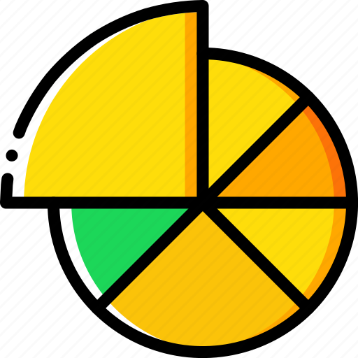 Chart, data, graph, pie, statistics, stats icon - Download on Iconfinder