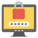 internet privacy, login encryption, password encryption, password protection, secure login 