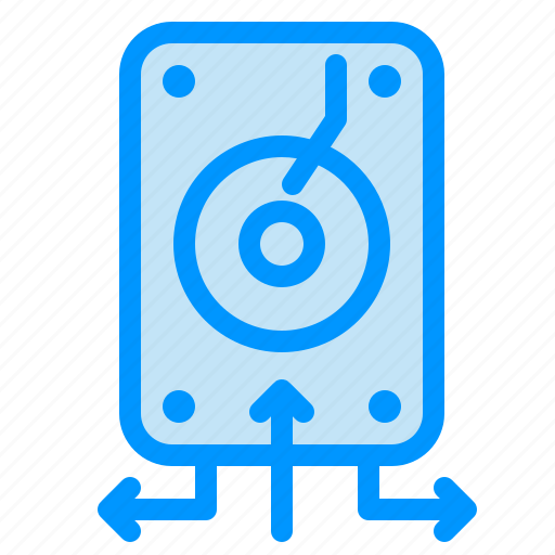 Backup, data, file, server, storage icon - Download on Iconfinder