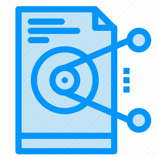 File, server, share, sharing, work icon - Download on Iconfinder