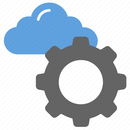 Cloud based services, cloud computing, cloud computing services, cloud computing technology, cloud technology icon - Download on Iconfinder