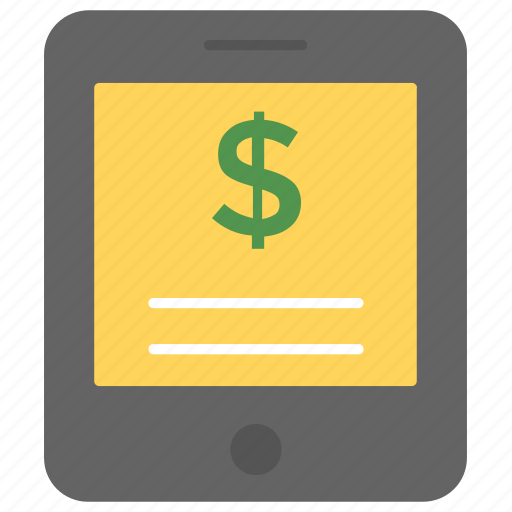 Digital banking, mobile banking app, online banking, online banking app, sign in to online banking icon - Download on Iconfinder