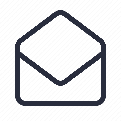 Mail, envelope, letter, email icon - Download on Iconfinder
