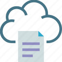 cloud, communication, connection, reporting, server, storage
