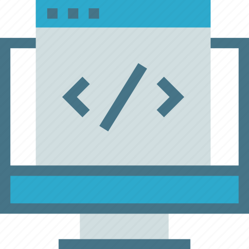 Coding, designing, development, language, management, processing, programming icon - Download on Iconfinder