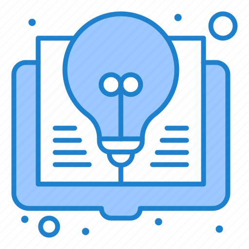 Book, idea, knowledge icon - Download on Iconfinder