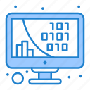 code, data, device, information, monitor, screen