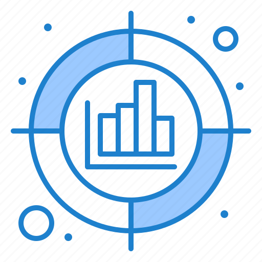 Analysis, marketing, planning, strategy, target icon - Download on Iconfinder