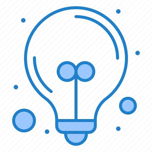 Bulb, lamp, light, ideas icon - Download on Iconfinder