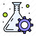 flask, data, science, system