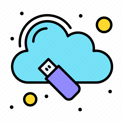 Cloud, data, storage, big icon - Download on Iconfinder
