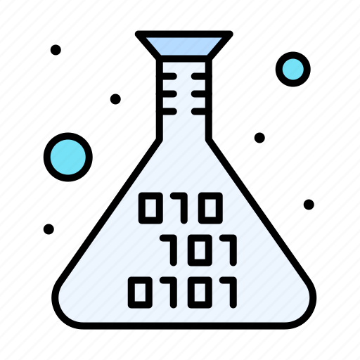 Research, binary, code, programming icon - Download on Iconfinder
