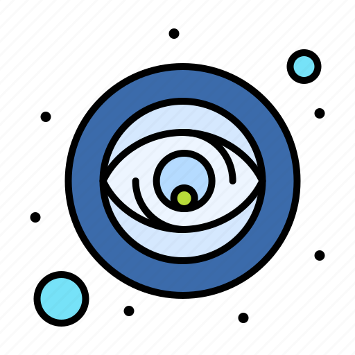 Eye, sight, view icon - Download on Iconfinder on Iconfinder