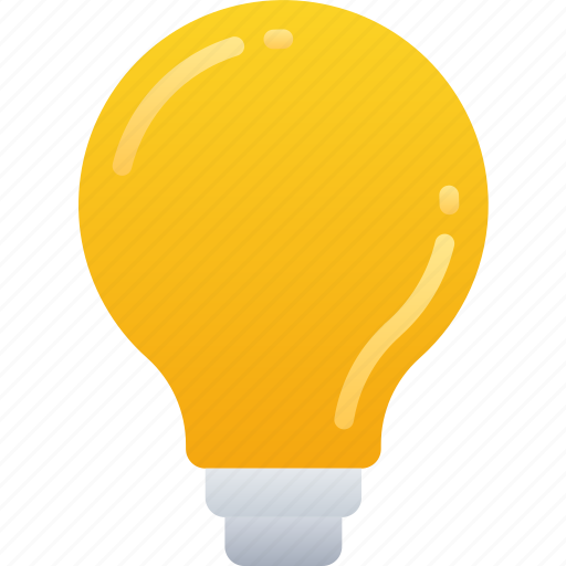 Bulb, data science, idea, light, smart, think icon - Download on Iconfinder