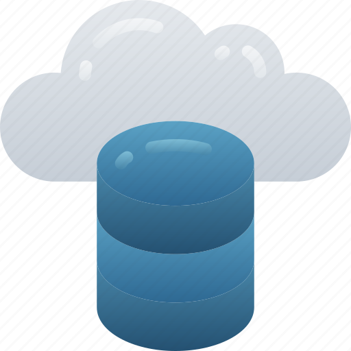 Cloud, data, data science, information, storage icon - Download on Iconfinder
